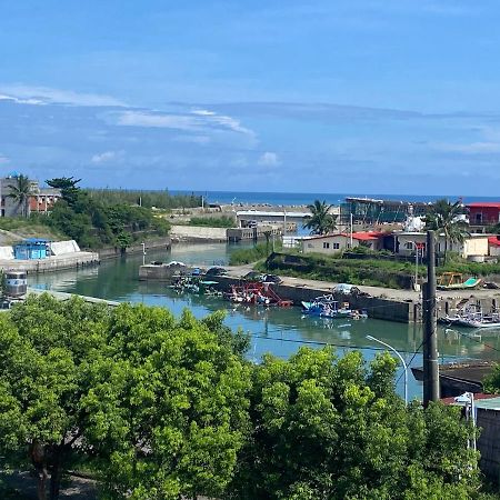 فندق Wayu House Dawu المظهر الخارجي الصورة
