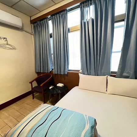 فندق Wayu House Dawu المظهر الخارجي الصورة
