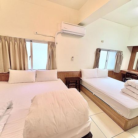 فندق Wayu House Dawu المظهر الخارجي الصورة