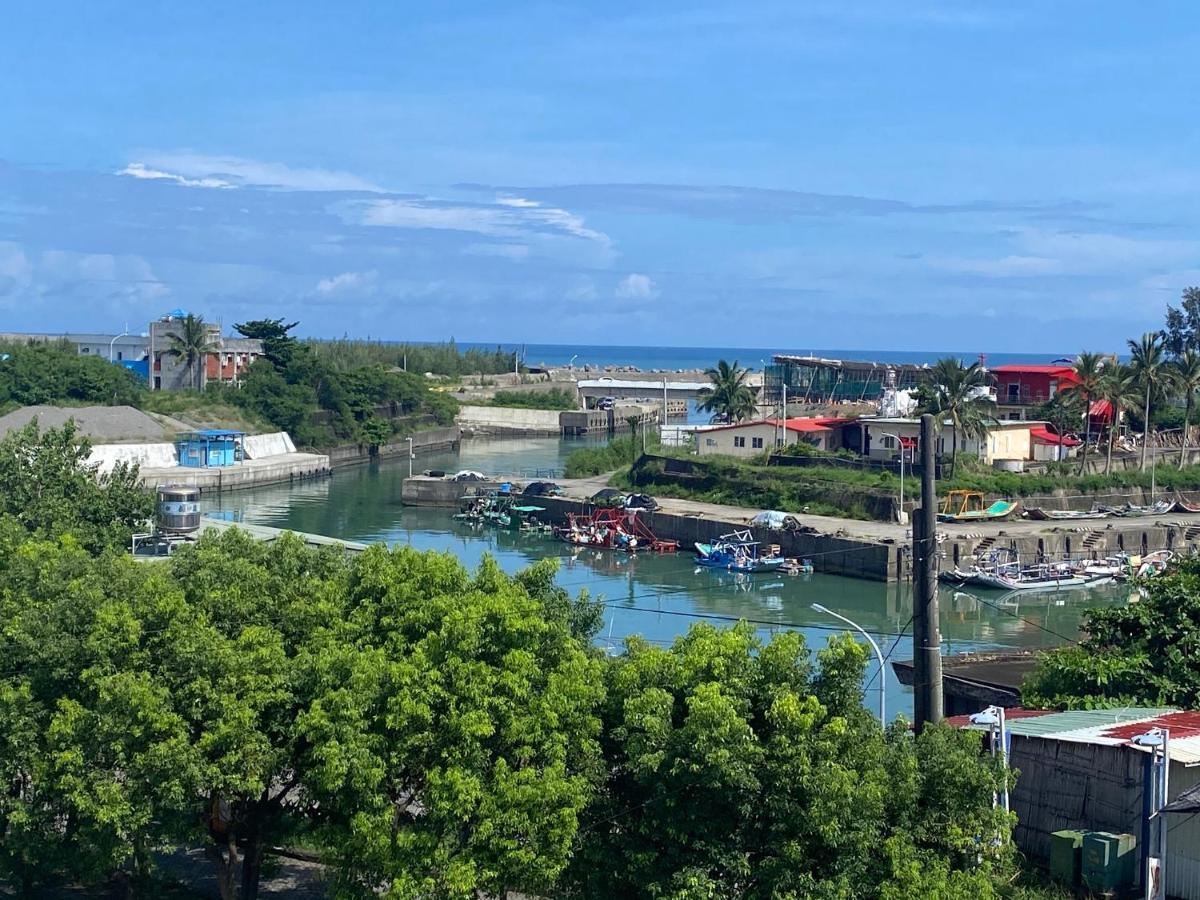 فندق Wayu House Dawu المظهر الخارجي الصورة