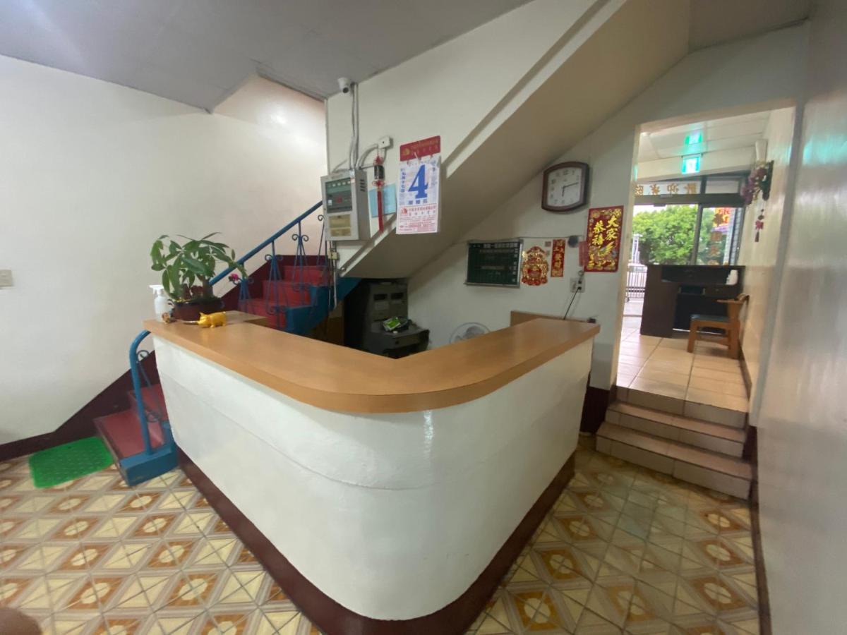 فندق Wayu House Dawu المظهر الخارجي الصورة
