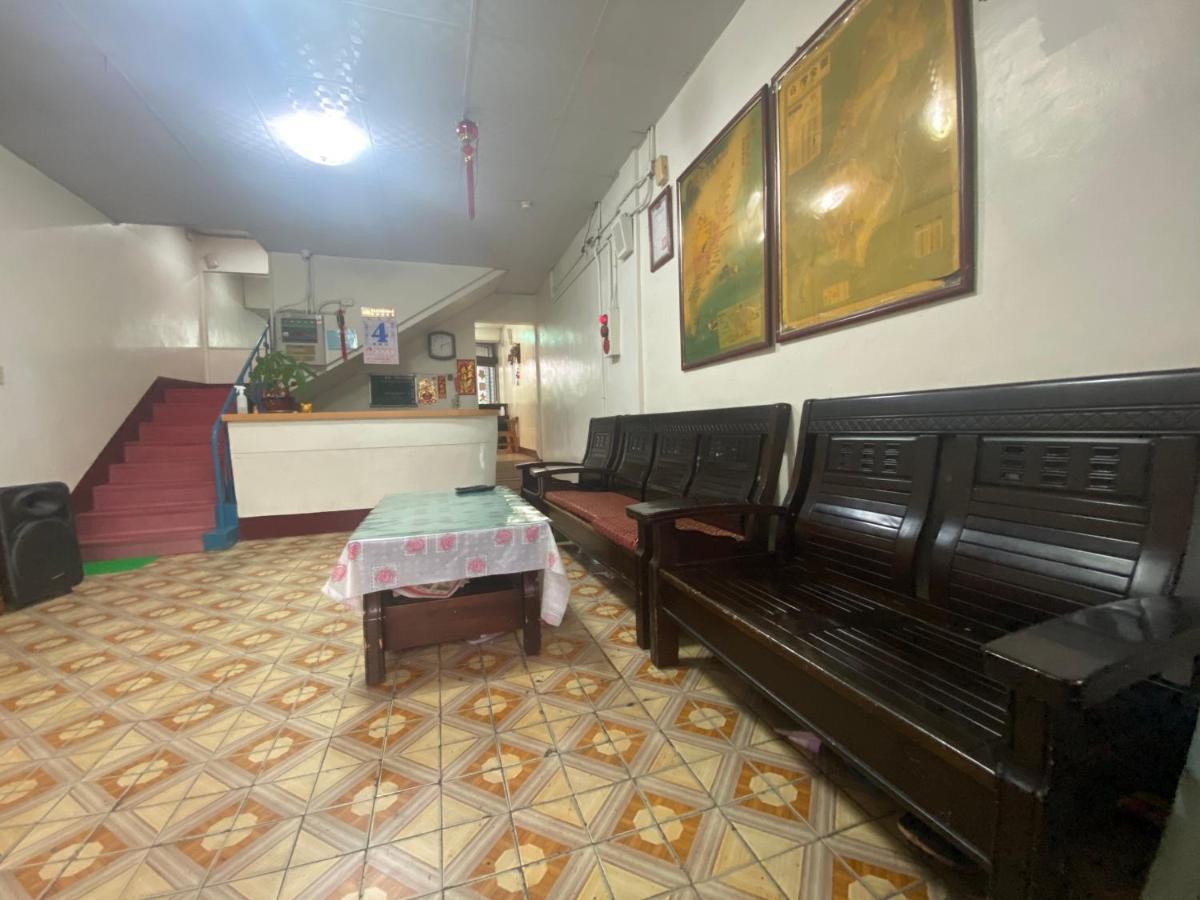 فندق Wayu House Dawu المظهر الخارجي الصورة