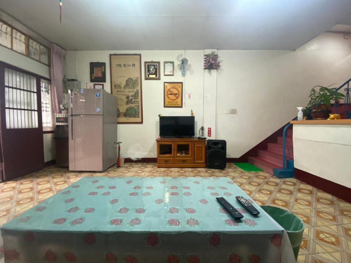 فندق Wayu House Dawu المظهر الخارجي الصورة