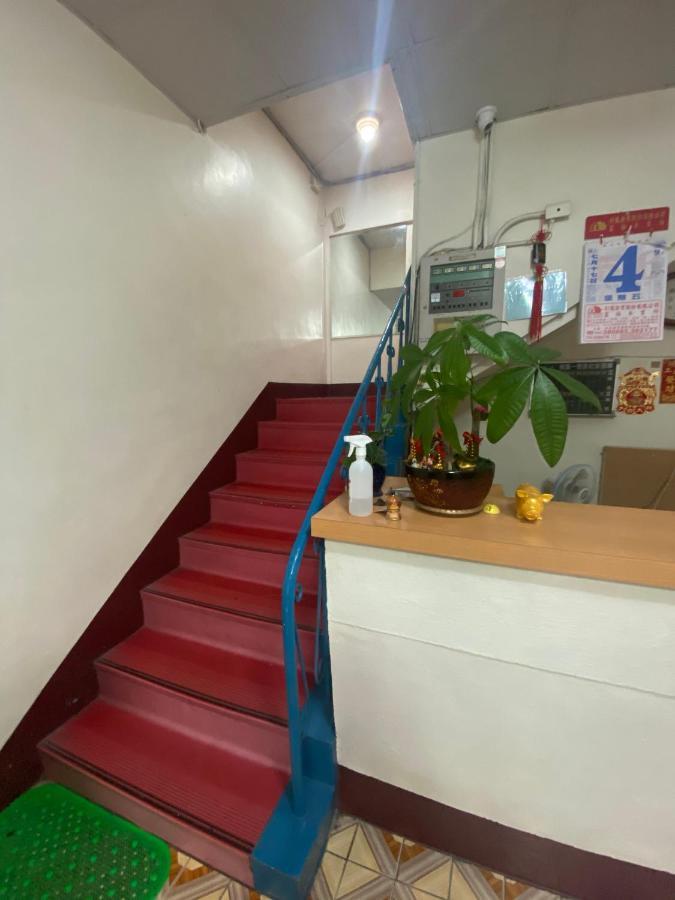 فندق Wayu House Dawu المظهر الخارجي الصورة