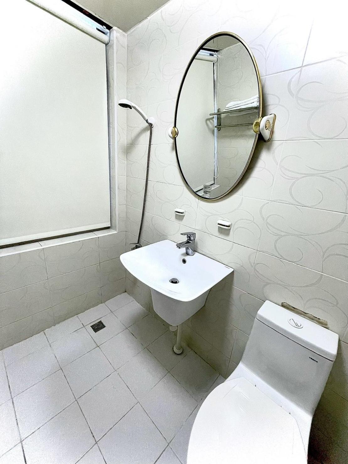 فندق Wayu House Dawu المظهر الخارجي الصورة