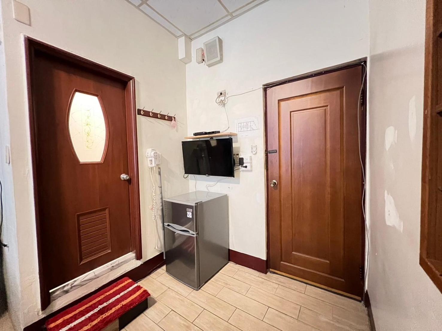 فندق Wayu House Dawu المظهر الخارجي الصورة