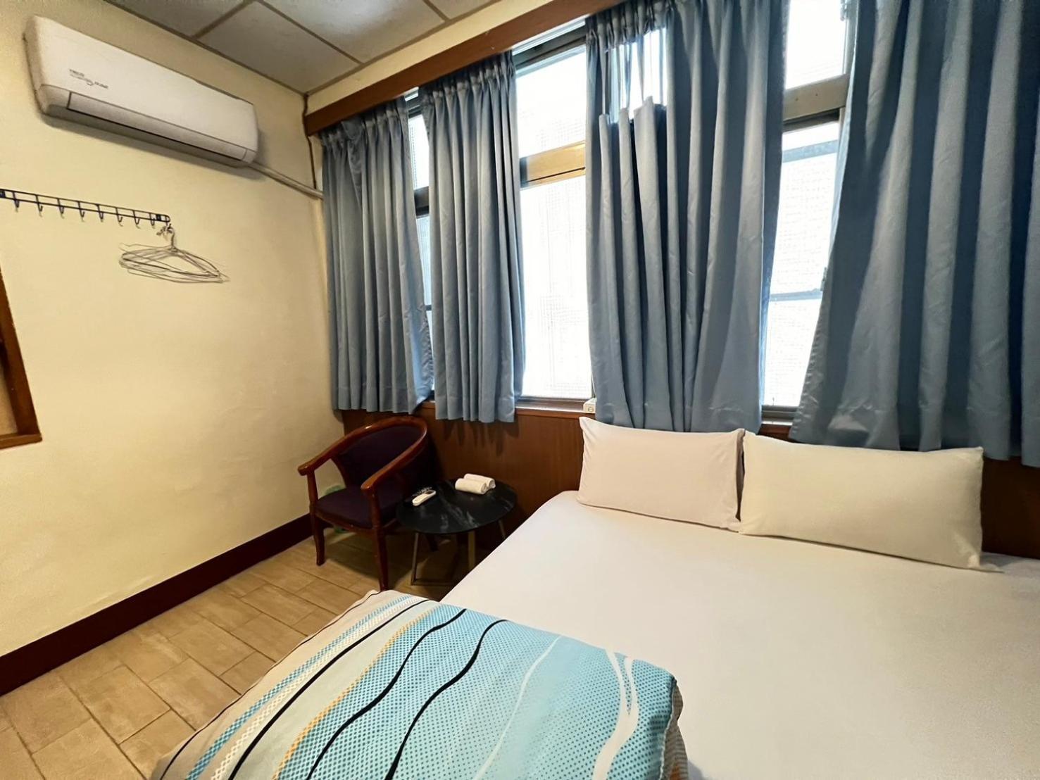 فندق Wayu House Dawu المظهر الخارجي الصورة