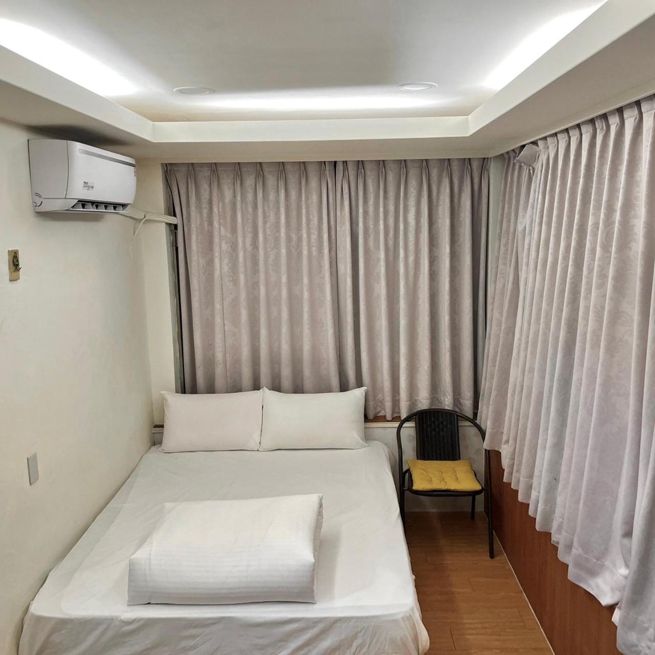 فندق Wayu House Dawu المظهر الخارجي الصورة