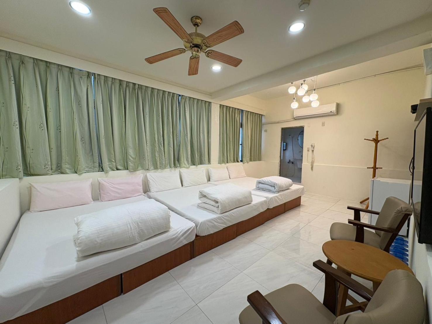 فندق Wayu House Dawu المظهر الخارجي الصورة