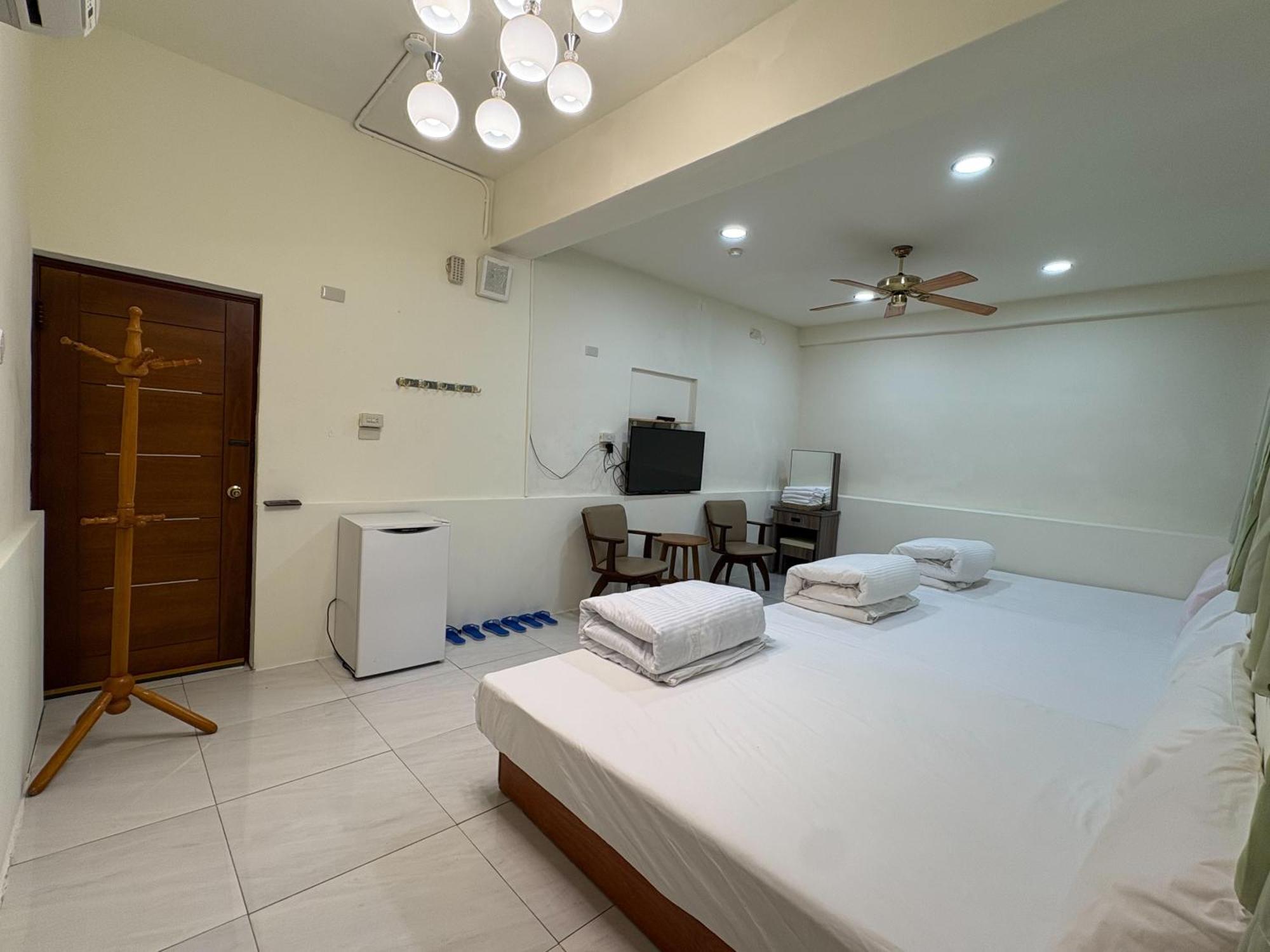 فندق Wayu House Dawu المظهر الخارجي الصورة