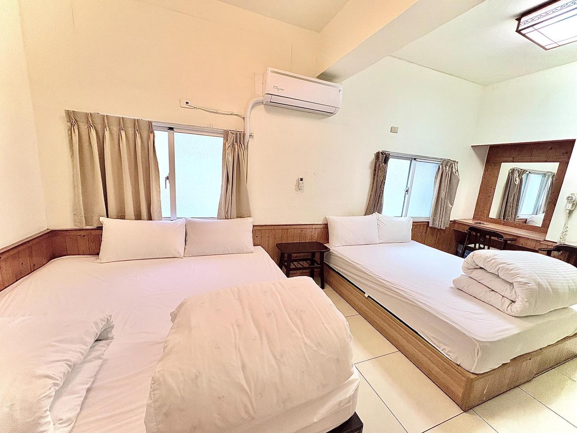 فندق Wayu House Dawu المظهر الخارجي الصورة
